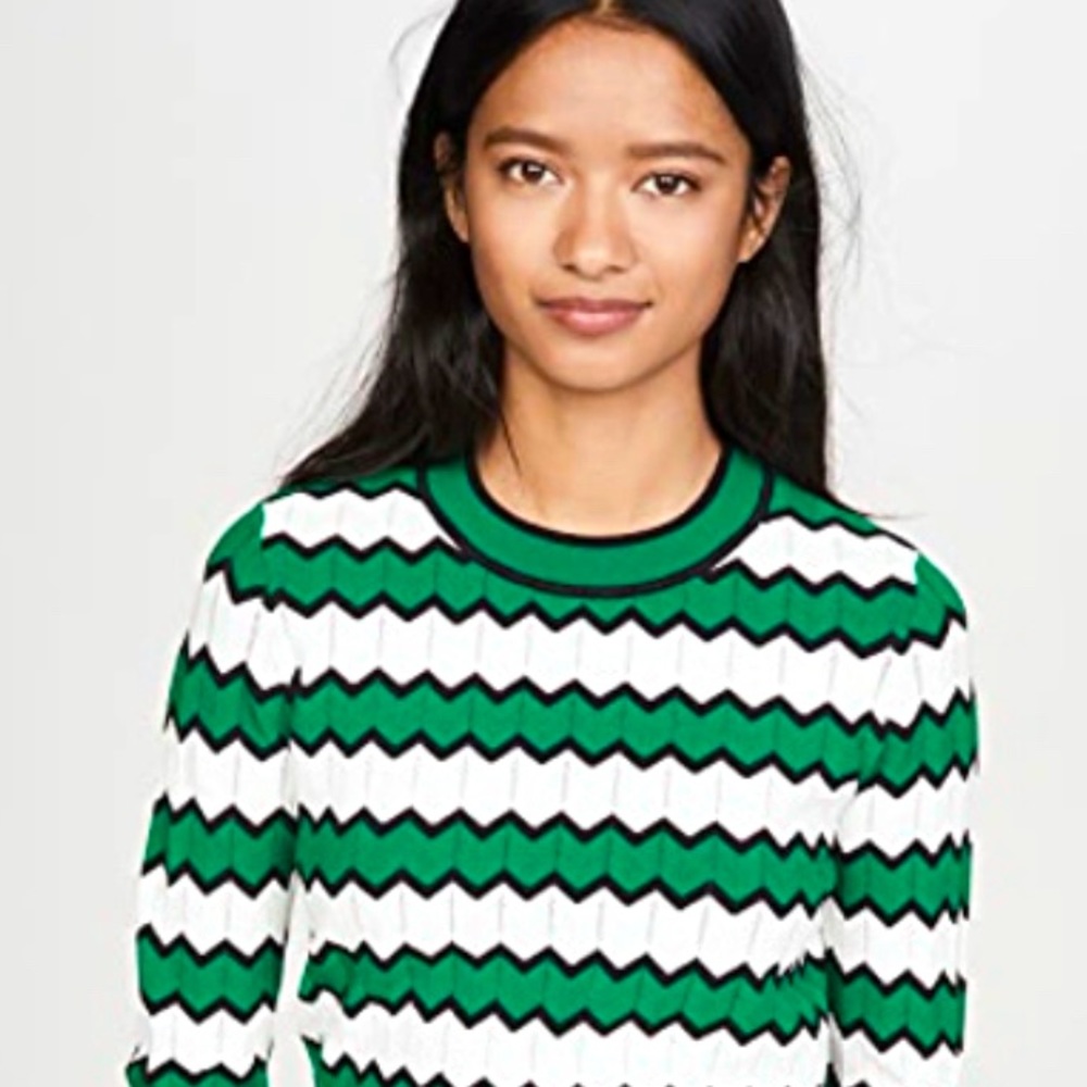 Veronica Beard Amalie Sweater